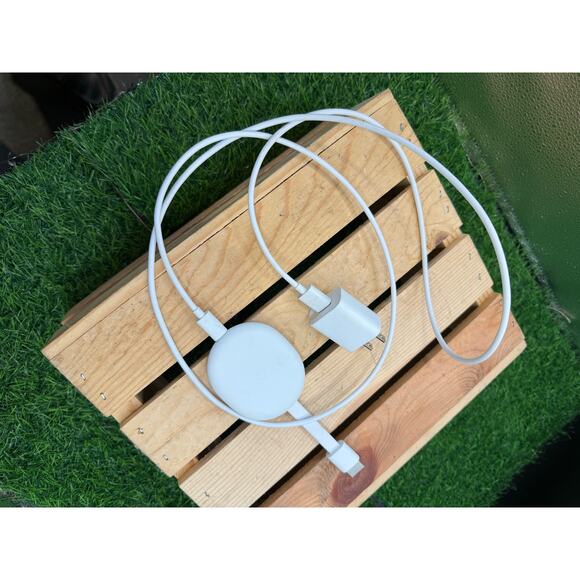 Google Chromcast with Google TV-No Remote(Controllable w/ SmartPhone) - Picture 7 of 7